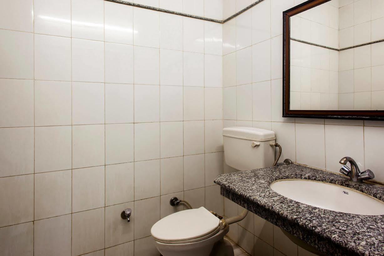 Hotel Sobhraj Ádzsmir Kültér fotó